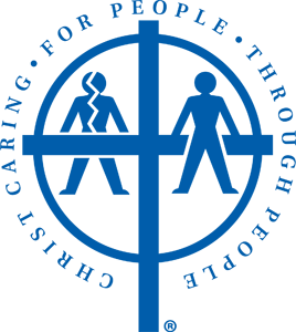 Stephen Ministry -- Christ Caring for People through People